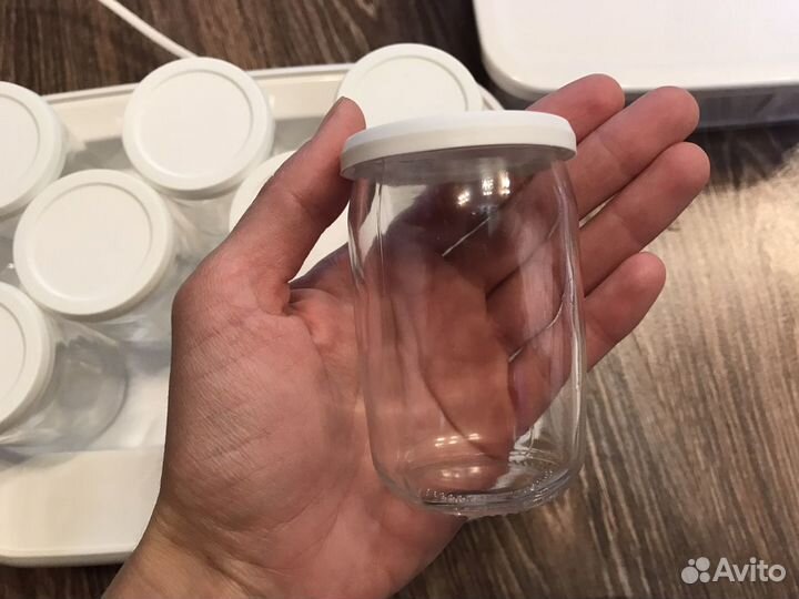 Йогуртница tefal