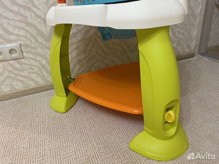 Игровой центр развивающий bright stars