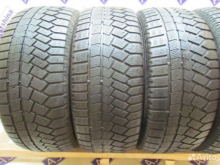 Continental ContiCrossContact Viking 255/55 R18 96R