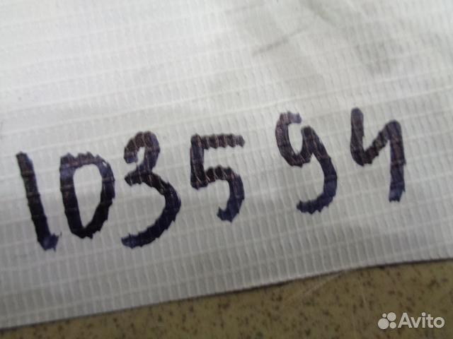 Ручка внутренняя потолочная передняя левая Merced