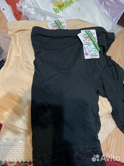 Шорты женские