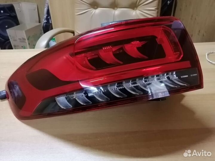 Фонарь задний мерседес GLB W247 A2479066704