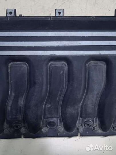 Впускной коллектор BMW 5 E39 m47 бмв 5 е39