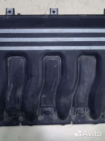 Впускной коллектор BMW 5 E39 m47 бмв 5 е39