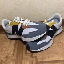 Кроссовки new balance 327 (45 р)