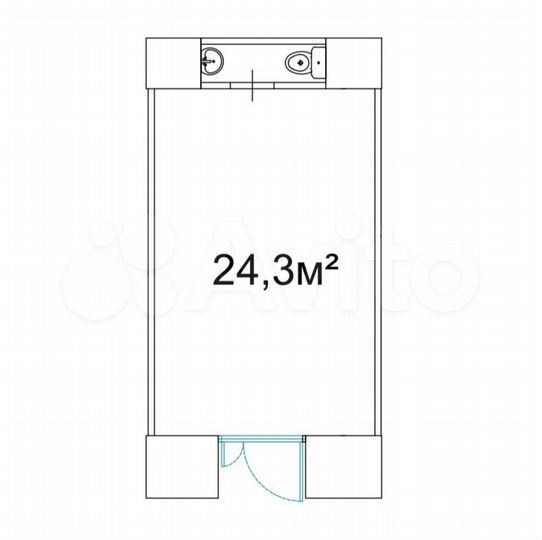 Продажа готового арендного бизнеса