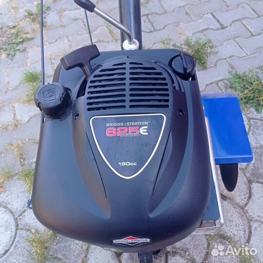 Мотоблоки и культиваторы