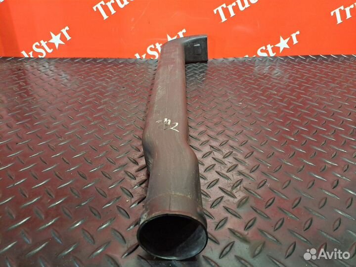 Воздуховод отопителя Man TGA, Man TGS, Man TGX