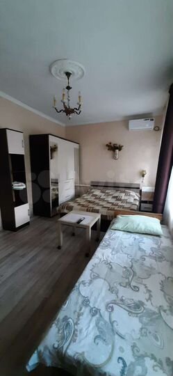 Дом 60 м² на участке 3 сот.