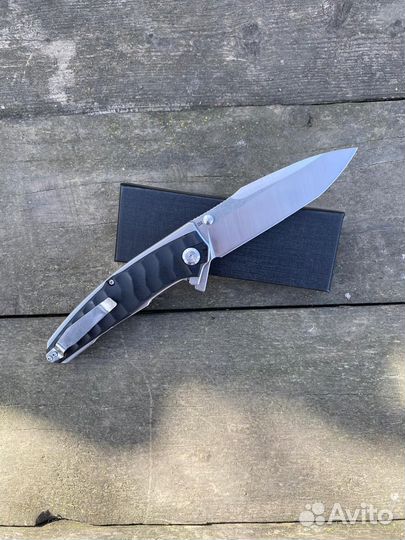 Hoж-Kaмeнь складной