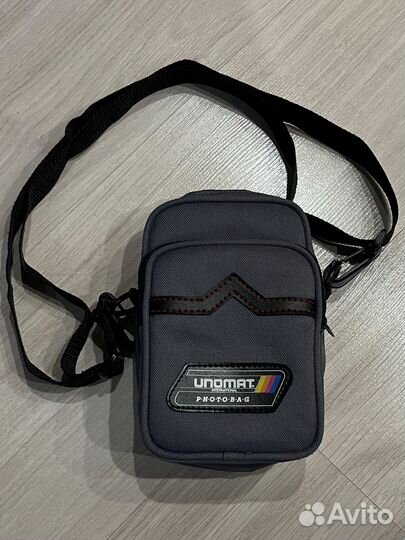 Сумка Unomat