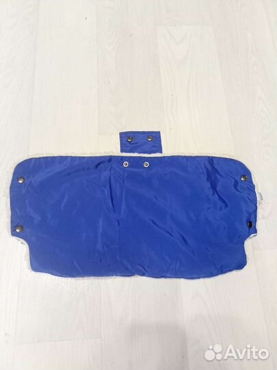 Муфта на коляску