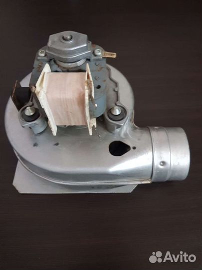 Вентилятор для котла Protherm rlg108/0042