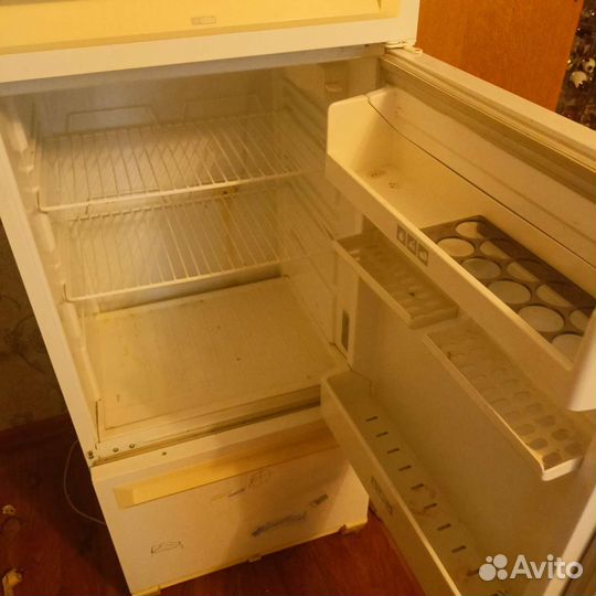 Холодильник