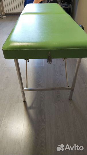 Кушетка косметологическая бу