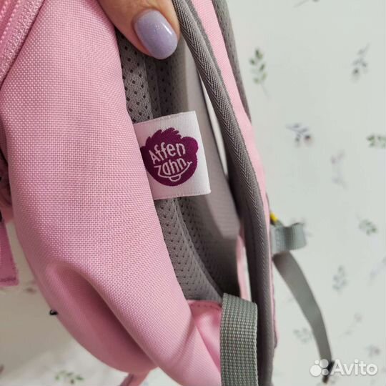 Рюкзак детский