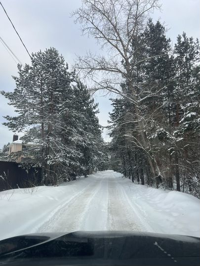 Участок 6 сот. (СНТ, ДНП)