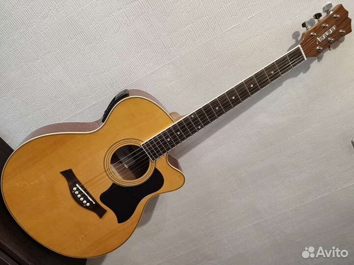 Augusto Belle-2SE электроакустическая гитара