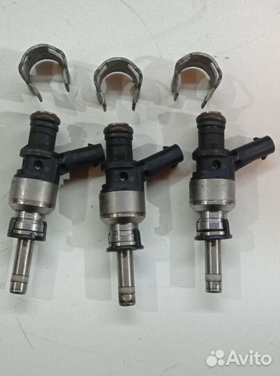 206E036K форсунка инжектор audi 3.0tfsi caka