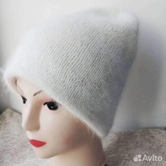 Комплект из пуха норки