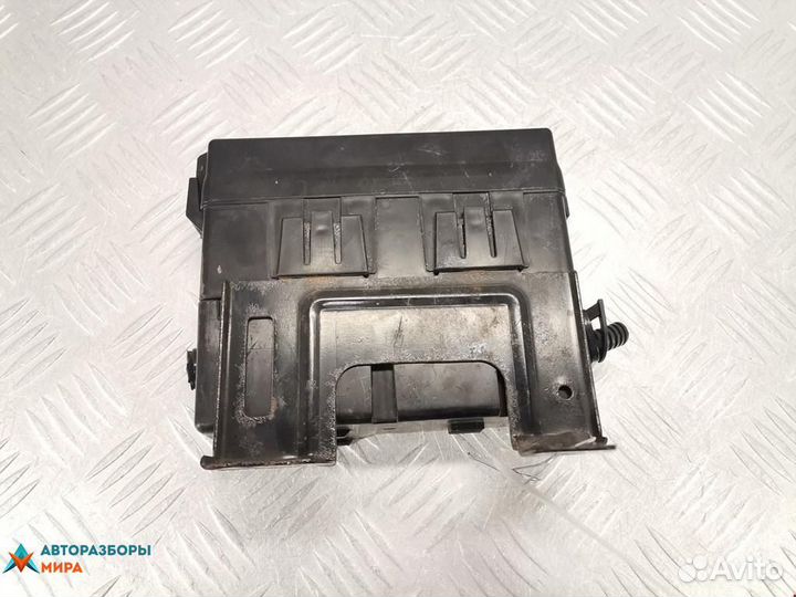 Блок предохранителей Nissan Note E11 рест. 2010