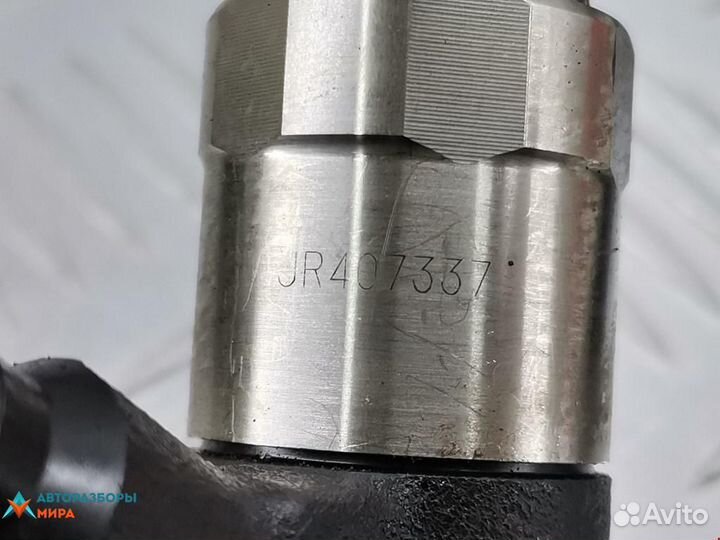 Форсунка Opel Astra H/Family рест. 2014 55570012