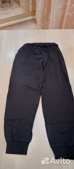 Спортивные брюки