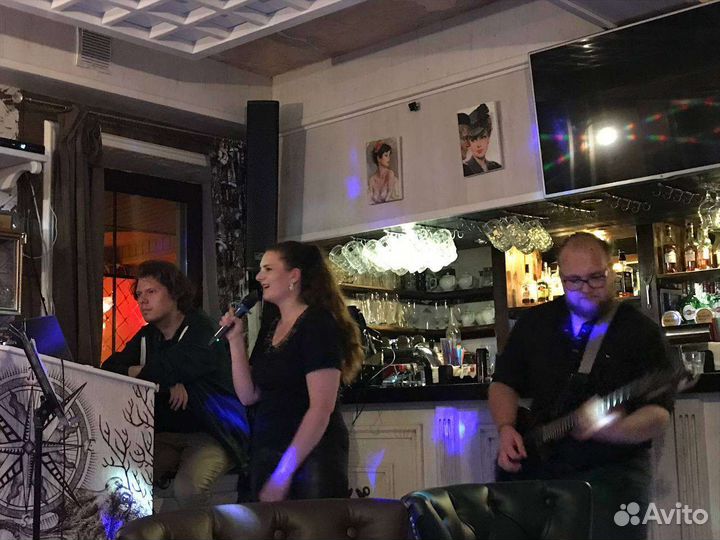 Кавер группа