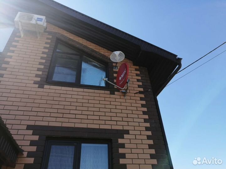 Видеонаблюдение