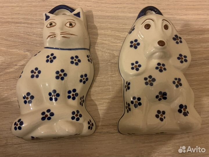 Болеславская керамика