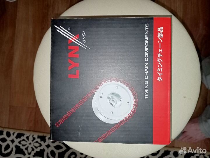 Муфта распредвала на а/м киа сид