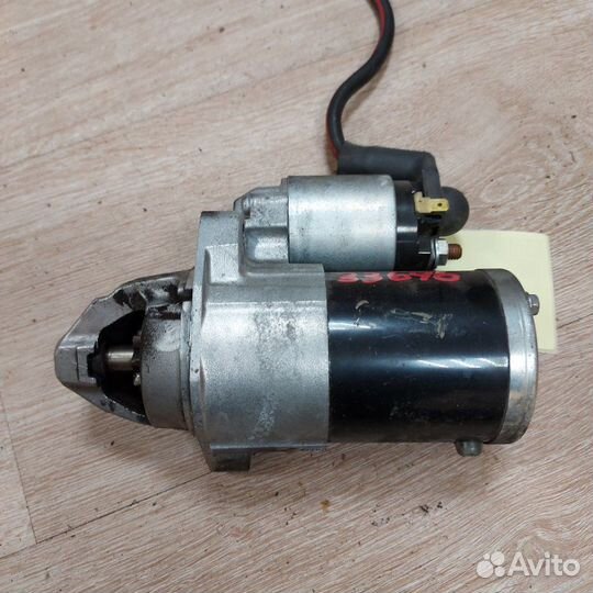 Стартер Mitsubishi Lancer 4B10 4B11 4B12 2006-2012