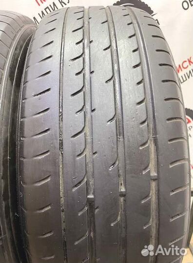 Toyo Proxes T1 Sport 235/65 R17 104W