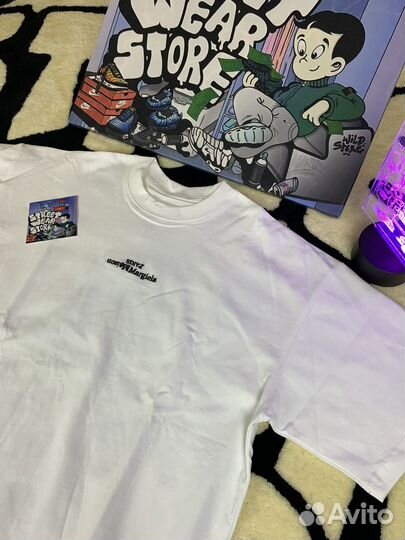 Футболка Maison Margiela