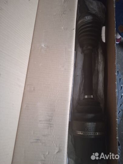 Запчасти на ford mondeo 3 привода фара