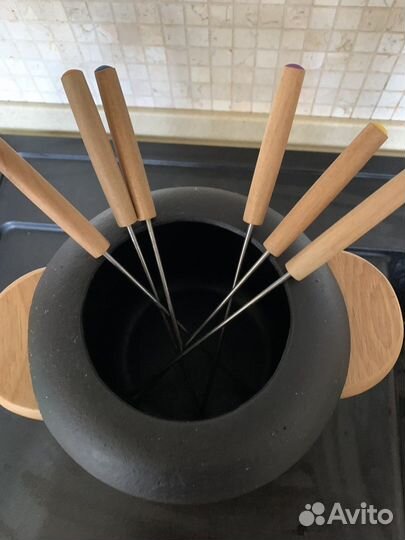 Фондюшница