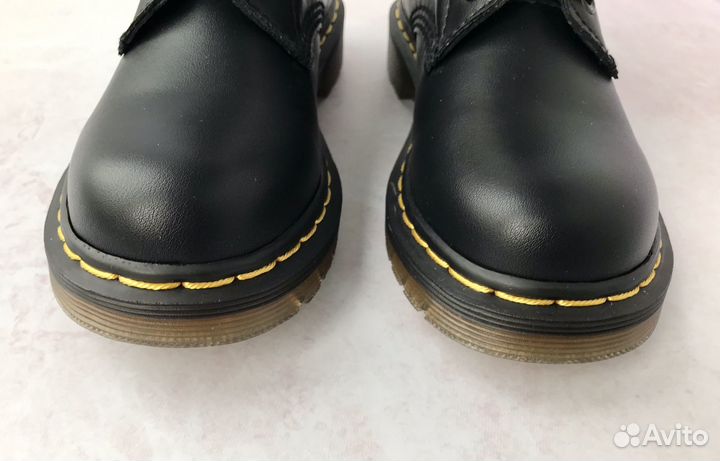 Ботинки женские натуральная кожа 37 размер