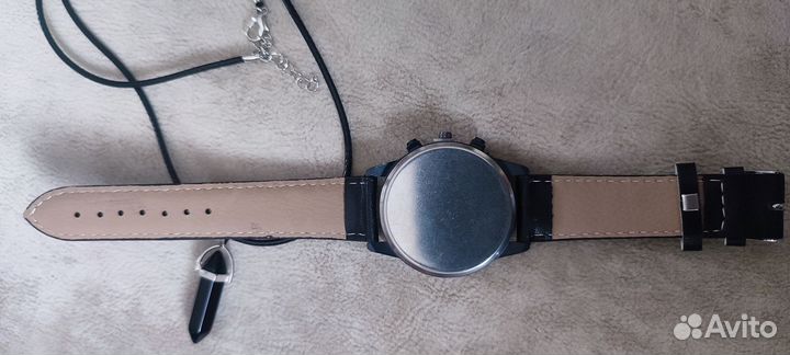 Часы мужские новые
