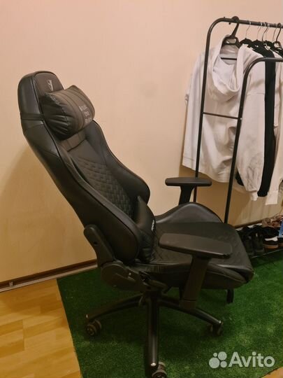 Компьютерное кресло бу