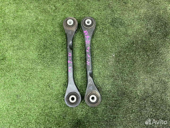 Рычаг audi A4 B8 allroad 8KH CDN R U 2011 Зад Верх