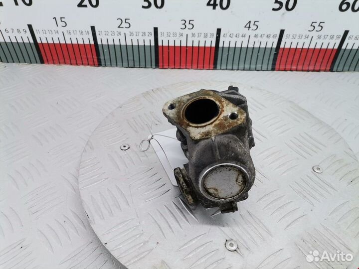 Клапан егр для Ford Focus 2 1682737