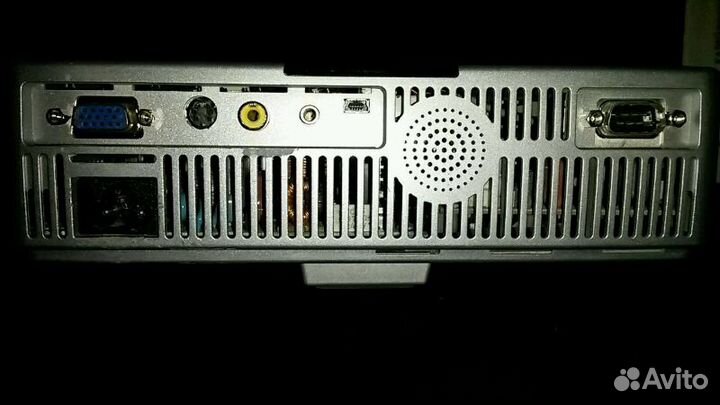 Проектор Plus U5-132