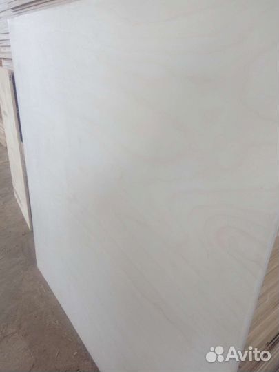 Фанера 12мм сорт 2/2