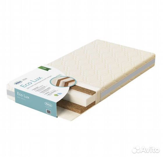 Матрас детский 120*60