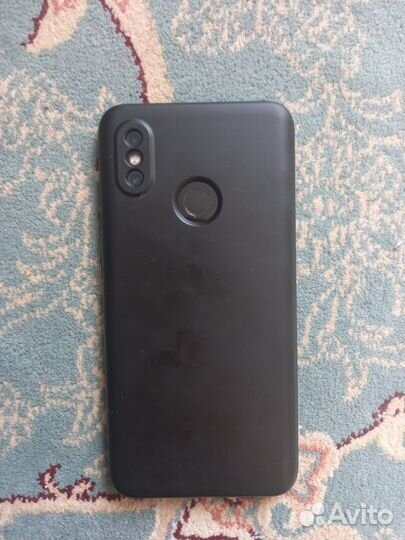 Xiaomi Mi 8, 6/128 ГБ