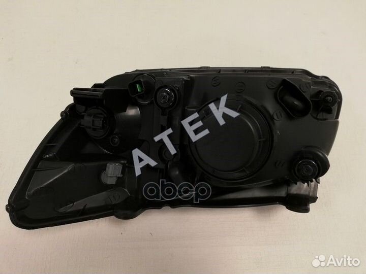 24122122 фара правая KIA Cerato 07-08 24122122