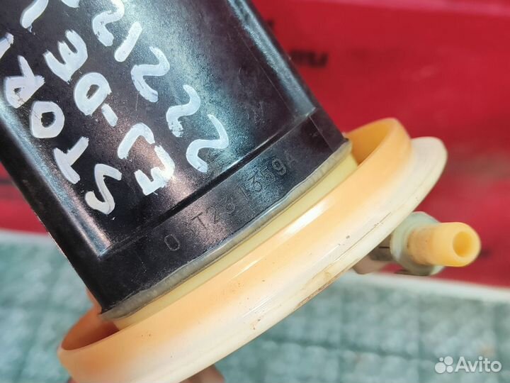 Топливный насос daihatsu Storia 1.0 EJ-DE