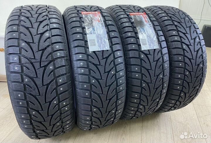 RoadX RX Frost WH12 235/65 R17 104T