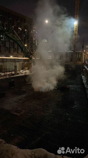 Бетононасос в аренду