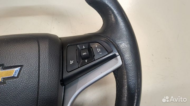 Руль Chevrolet Cruze, 2012